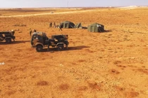 Chiến sự Lybia: LNA được viện trợ pháo phản lực do Serbia sản xuất