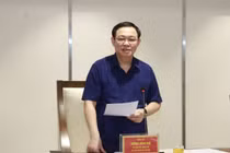 Đóng góp ý kiến để Thủ đô đáp ứng yêu cầu phát triển