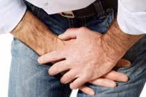 Dương vật cương đau do sử dụng thuốc