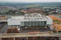 TPHCM: Bến xe Miền Đông mới sắp đi vào hoạt động