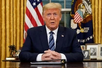 5 điểm đáng chú ý trong bản luận tội cựu Tổng thống Mỹ Donald Trump