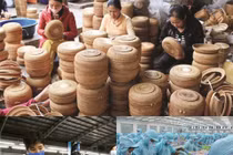 Hơn 7.000 giấy chứng nhận xuất xứ (C/O) xuất khẩu sang EU được cấp