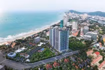 Hưng Thịnh Corp đầu tư 2.400 tỷ đồng cho dự án Vũng Tàu Pearl