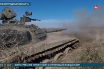 Nga: Bộ binh Cơ giới Kaliningrad huấn luyện đánh trả cuộc tấn công khiêu khích của kẻ thù