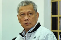 Hoãn xét xử đại gia Trịnh Sướng