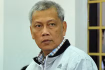 Hoãn xét xử đại gia Trịnh Sướng