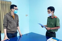 Tiếp viên hàng không 'làm lây lan nCoV' được tại ngoại