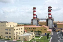 Một nhà máy của PV Power 