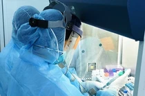 Thanh Hóa: Nhiều người trở về từ phía Nam mắc COVID-19