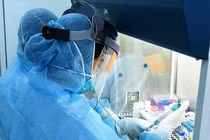 Thanh Hóa: Nhiều người trở về từ phía Nam mắc COVID-19