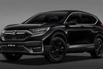 Honda CR-V ra mắt phiên bản đặc biệt tại Việt Nam, giá 1,38 tỷ đồng