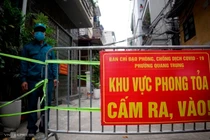 Hà Nội lập danh sách gia đình có đủ điều kiện cách ly tại nhà cho F1, F0