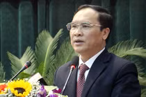 Đề nghị kỷ luật nguyên Chánh án TAND tỉnh Hà Tĩnh