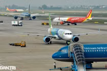 Bất ngờ về vị trí xây dựng sân bay thứ 2 tại Hà Nội