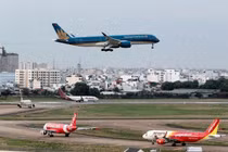 Lãnh đạo huyện Ứng Hòa nói về quy hoạch sân bay thứ 2 ở Hà Nội