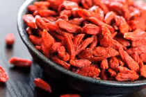 Kỷ tử chữa di tinh