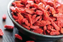 Kỷ tử chữa vô sinh nam