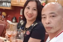 Những ngộ nhận về vợ chồng đại gia Dương - Đường