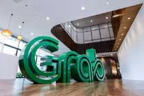 Hoàn thiện hệ sinh thái, Grab lấn sân sang lĩnh vực ngân hàng