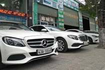 Giấy đăng ký xe, biển số xe sẽ bị thu hồi trong trường hợp nào?