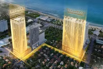 Hạ tầng tốt giúp tăng tốc thị trường bất động sản