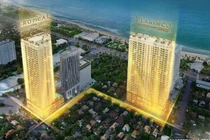 Hạ tầng tốt giúp tăng tốc thị trường bất động sản