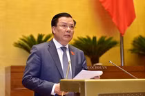 Đề xuất Hà Nội được hưởng 50% khoản thu tiền sử dụng đất khi bán tài sản công