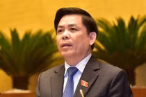 Bộ trưởng Giao thông nói về việc chuyển cao tốc Bắc - Nam sang đầu tư công