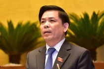 Bộ trưởng Giao thông nói về việc chuyển cao tốc Bắc - Nam sang đầu tư công