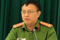 Bổ nhiệm Thủ trưởng Cơ quan CSĐT Công an Đồng Nai