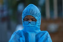 Ổ dịch mới tại TP Hải Dương phức tạp hơn Cẩm Giàng