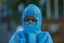 Ổ dịch mới tại TP Hải Dương phức tạp hơn Cẩm Giàng