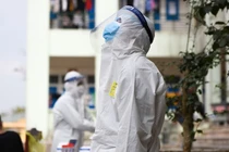 Hải Dương kêu gọi chi viện