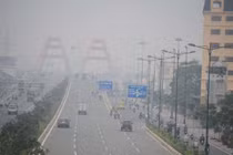 TPHCM: Chậm công bố ô nhiễm không khí do quan trắc thủ công