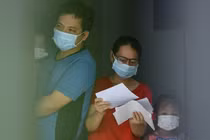 Người Gò Vấp trong cuộc chiến với Covid-19