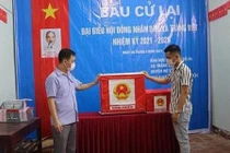 Hà Nội yêu cầu làm rõ trách nhiệm vụ gian lận bầu cử ở xã Tráng Việt