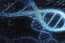 Giải mã gen chẩn đoán bệnh