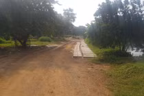 Hà Nội xuất hiện dự án 'ma' kiểu Alibaba