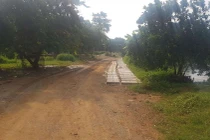 Hà Nội xuất hiện dự án 'ma' kiểu Alibaba