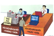 Cơ chế đặc thù cho thành phố cũng là vì cả nước