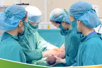 Truyền 1 lần ối cứu sống thai nhi tuần thứ 28