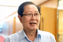 Bộ trưởng Nội vụ: 'Lộ trình cải cách tiền lương có thể chậm lại'