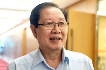 Bộ trưởng Nội vụ: 'Lộ trình cải cách tiền lương có thể chậm lại'