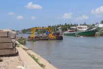 Cần Thơ đề xuất đầu tư kè sông Ô Môn hơn 233 tỷ đồng