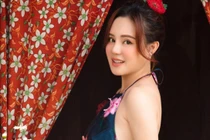 Ca sĩ Vy Oanh tố bà Nguyễn Phương Hằng vu khống, xúc phạm danh dự