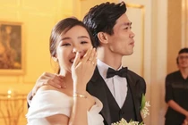 Công Phượng sắp đón con đầu lòng