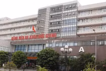 Cơ sở thứ hai của miền Bắc có phòng khám hậu Covid-19