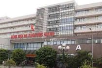 Cơ sở thứ hai của miền Bắc có phòng khám hậu Covid-19