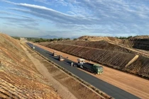 Cao tốc Bắc-Nam: Thay ngay nhà thầu năng lực kém để đảm bảo tiến độ