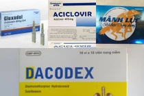 Sản xuất thuốc không đạt chất lượng, kinh doanh của HDpharma sa sút